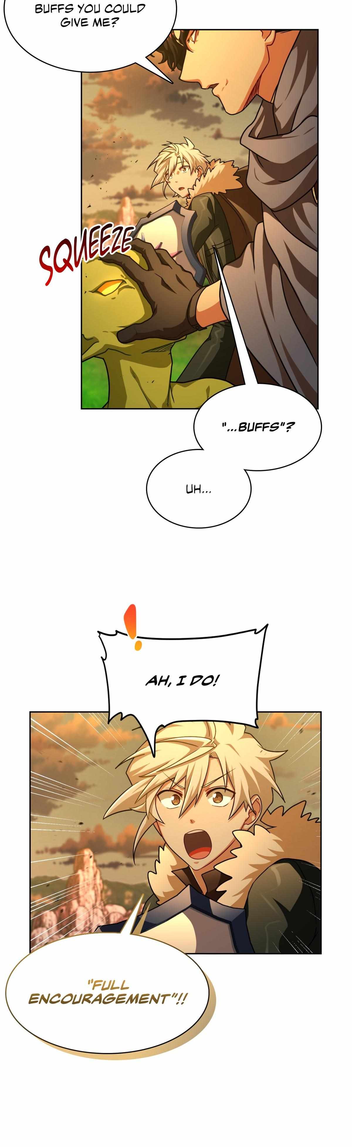 Eat and Go Chapter 72 - Page 20