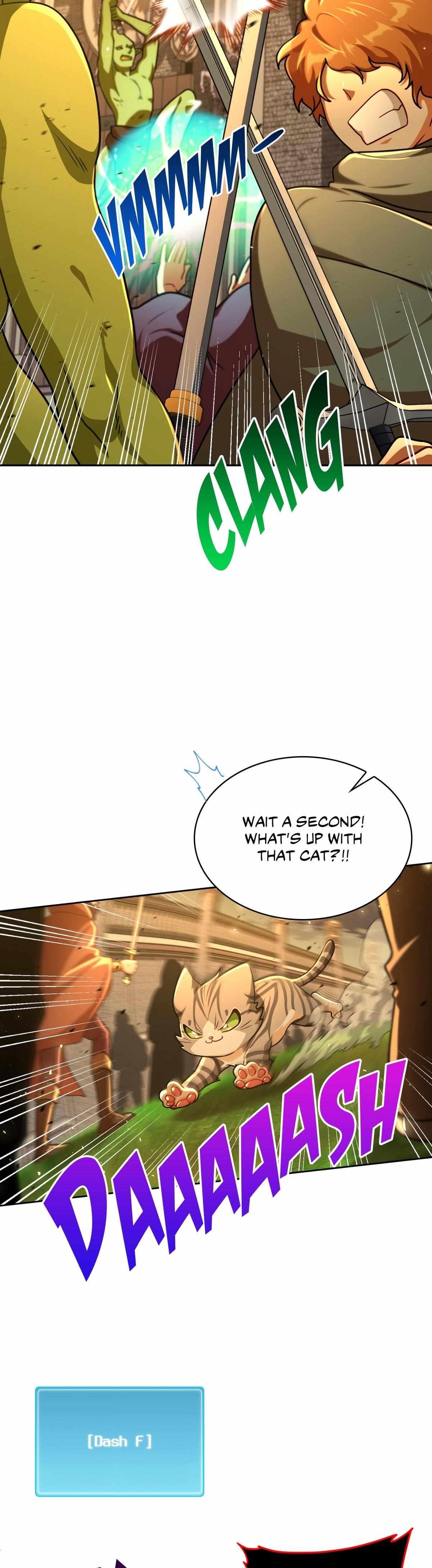 Eat and Go Chapter 72 - Page 3