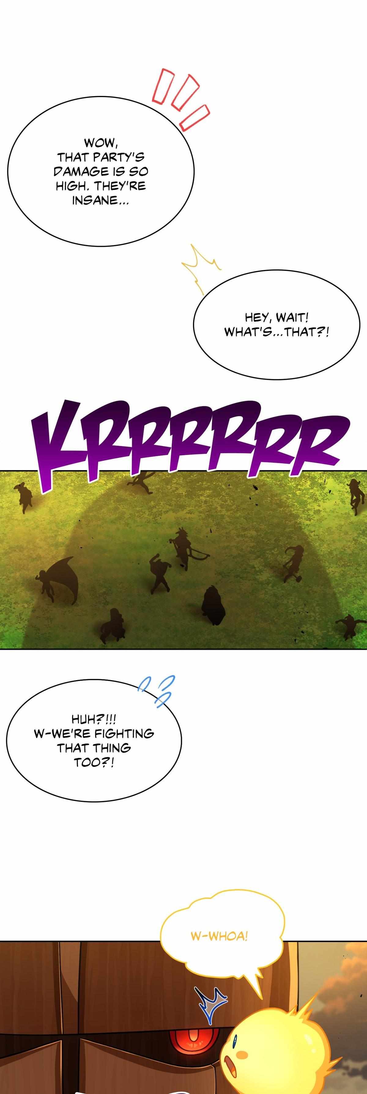 Eat and Go Chapter 72 - Page 25