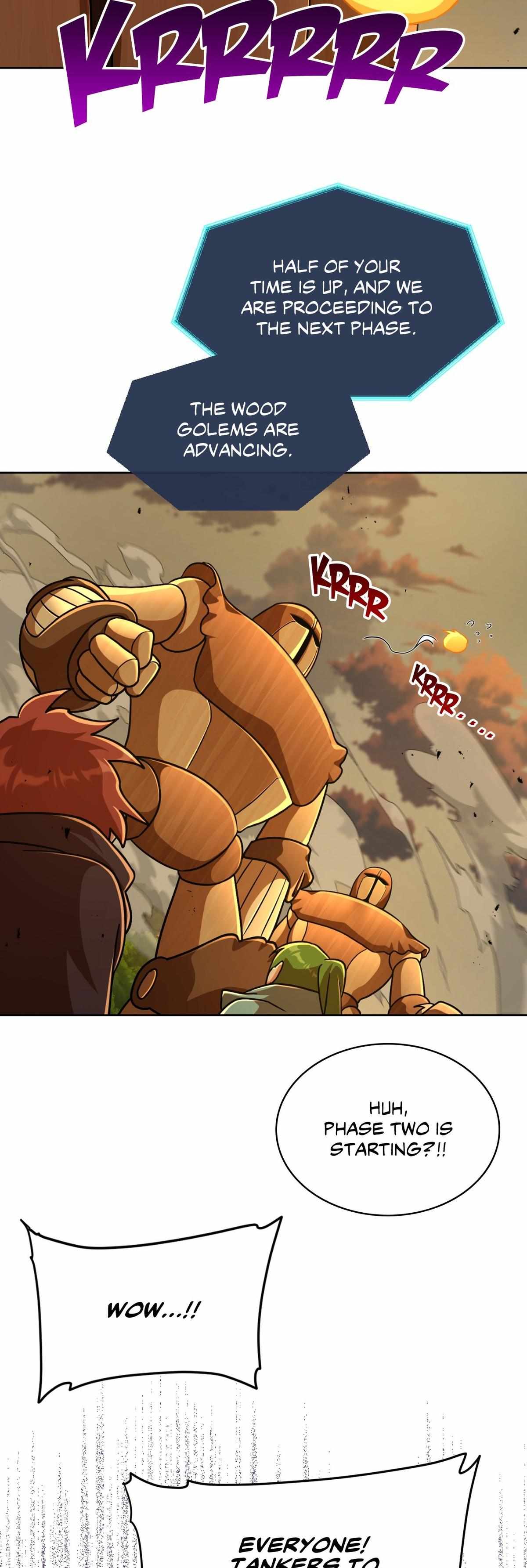 Eat and Go Chapter 72 - Page 26
