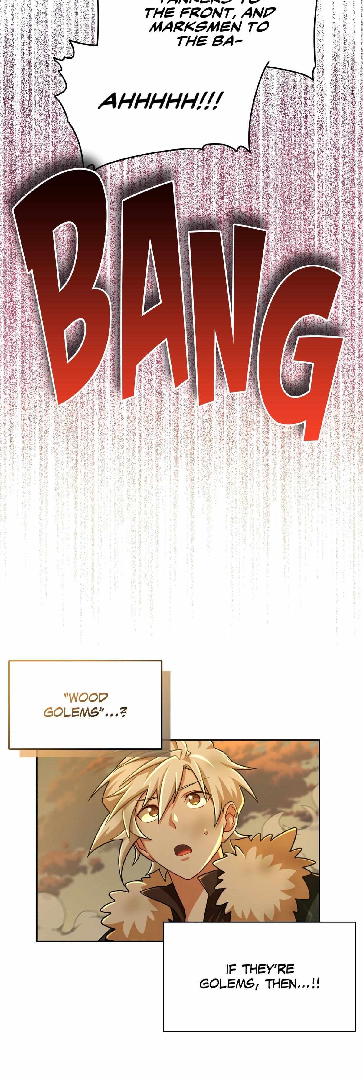 Eat and Go Chapter 72 - Page 27