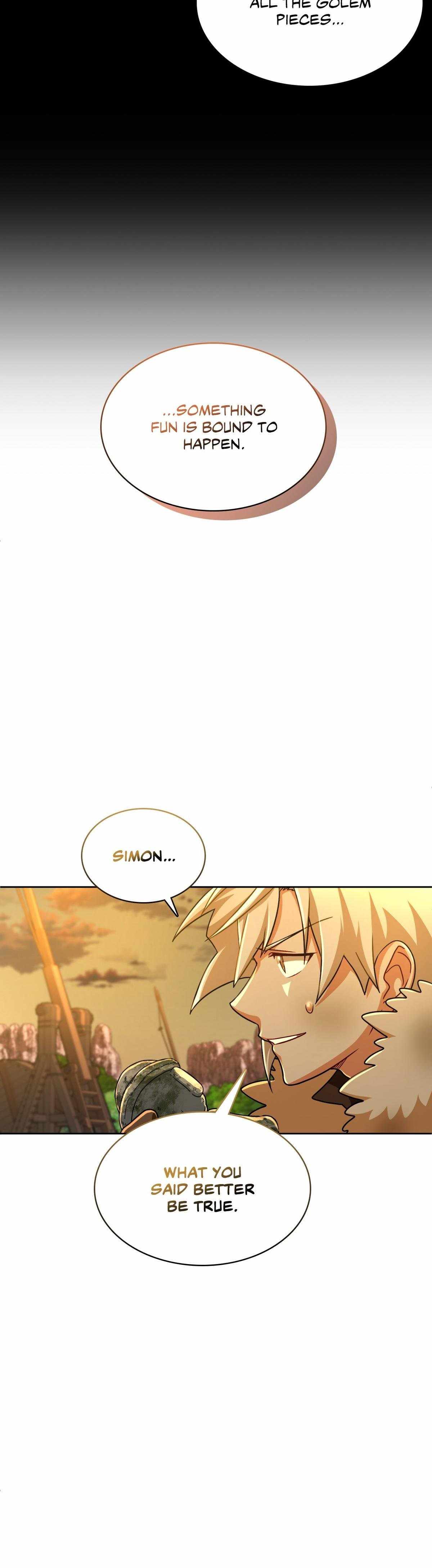 Eat and Go Chapter 72 - Page 29