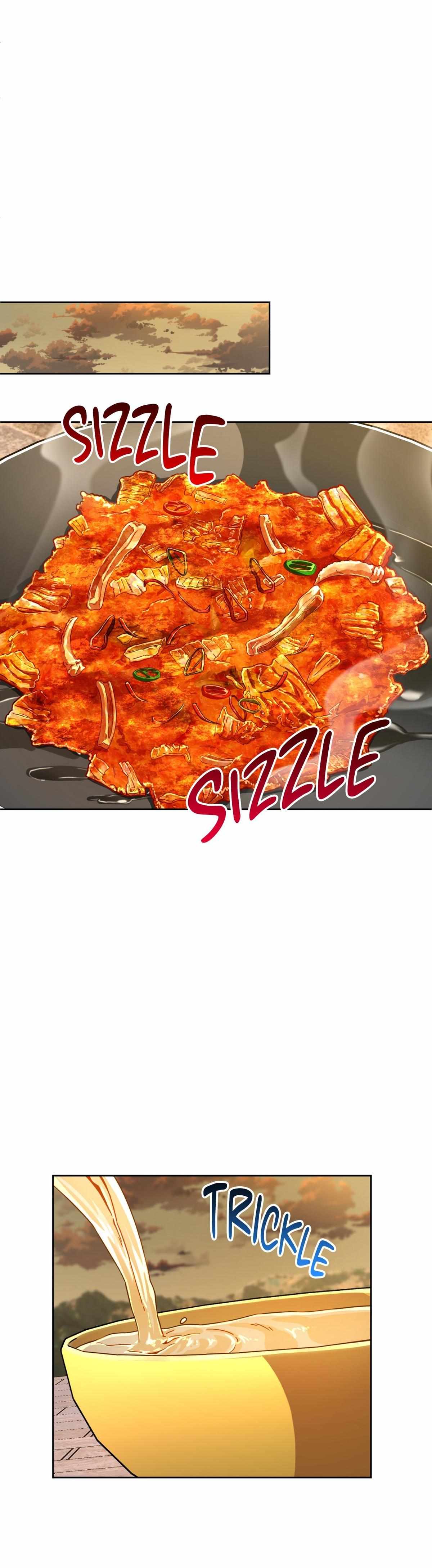 Eat and Go Chapter 72 - Page 30