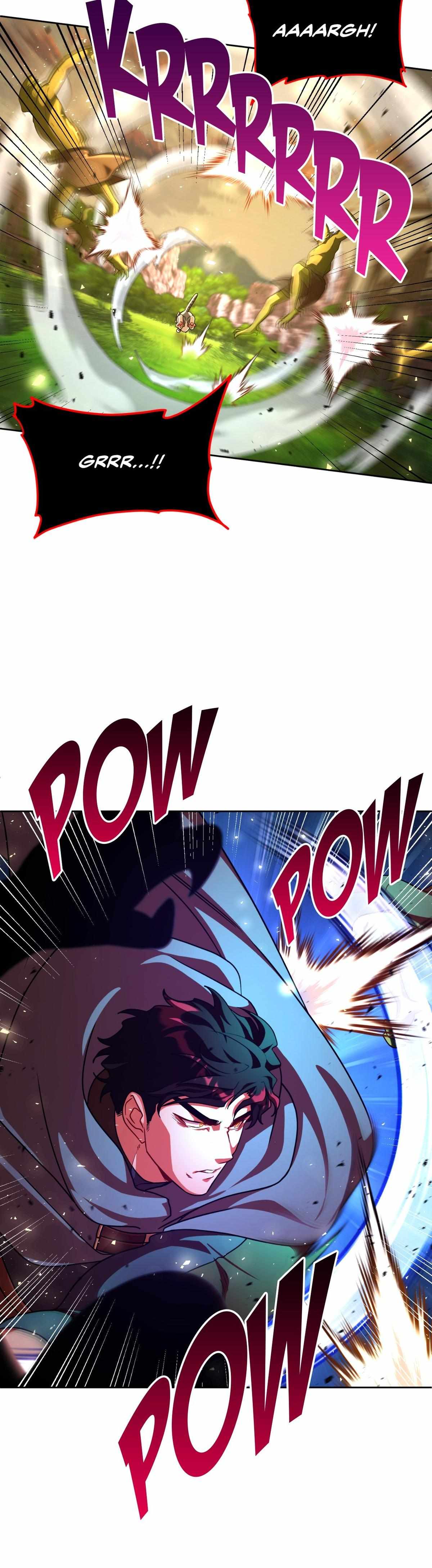 Eat and Go Chapter 72 - Page 4
