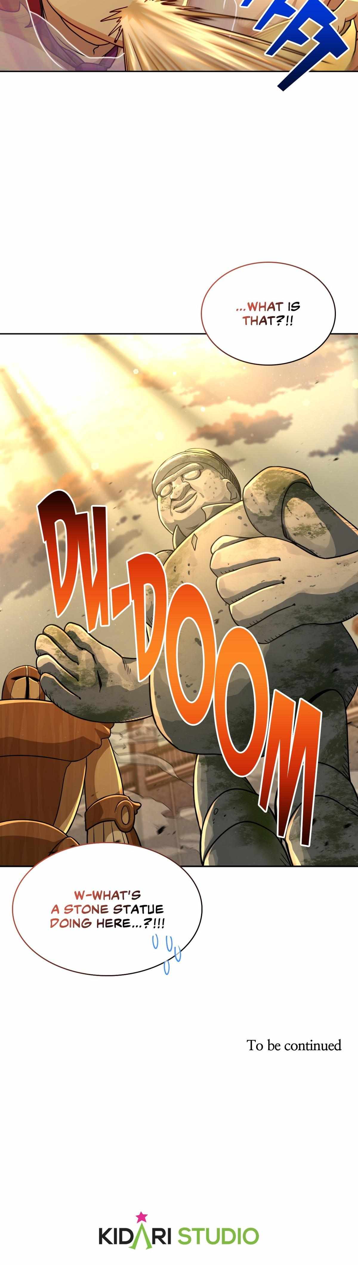 Eat and Go Chapter 72 - Page 33