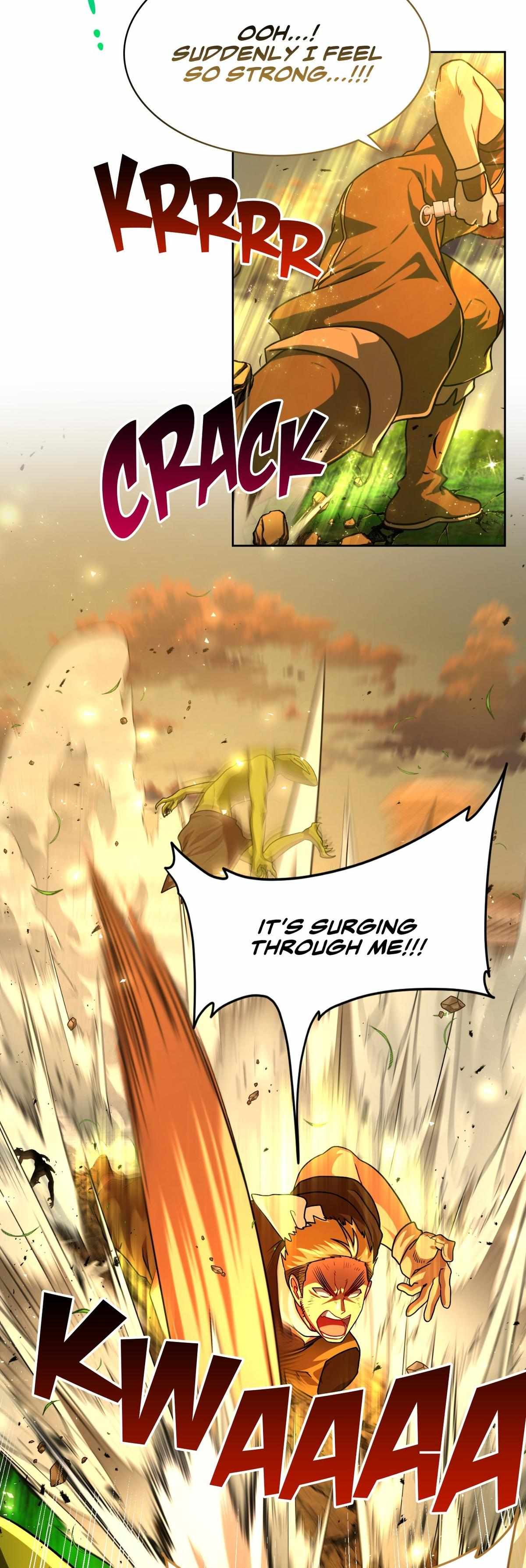 Eat and Go Chapter 72 - Page 9