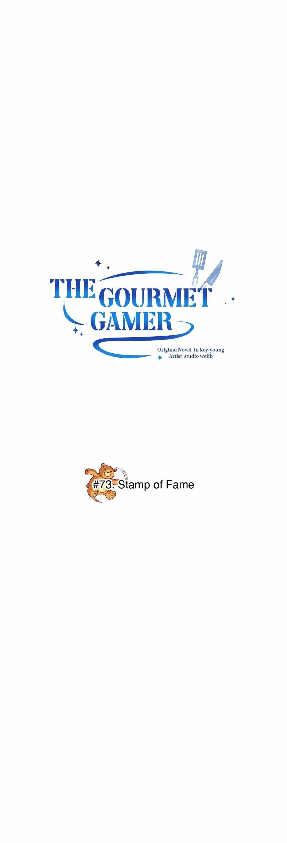 Eat and Go Chapter 73 - Page 1