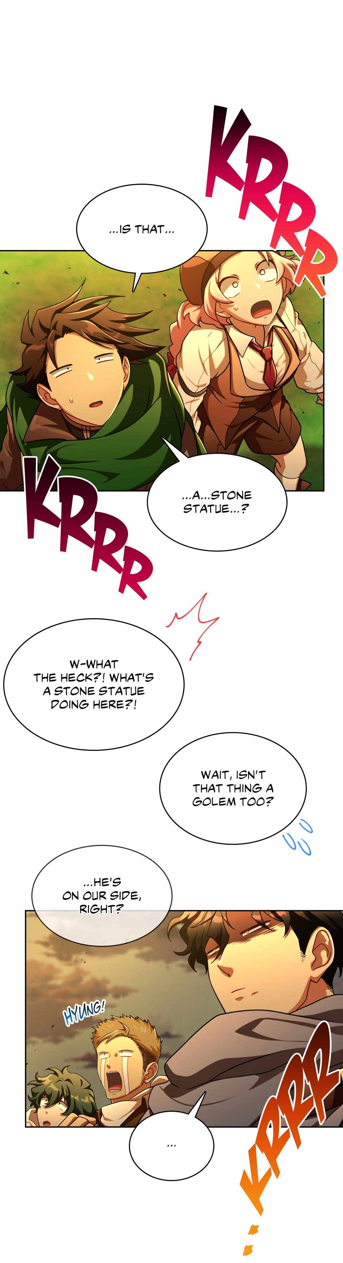 Eat and Go Chapter 73 - Page 2