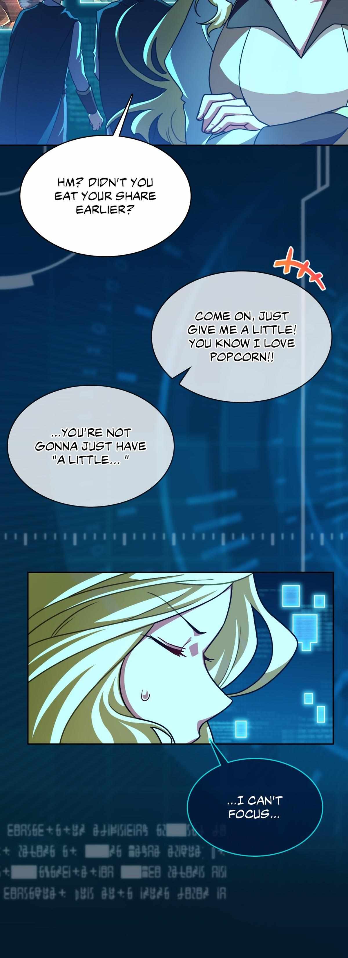 Eat and Go Chapter 73 - Page 11