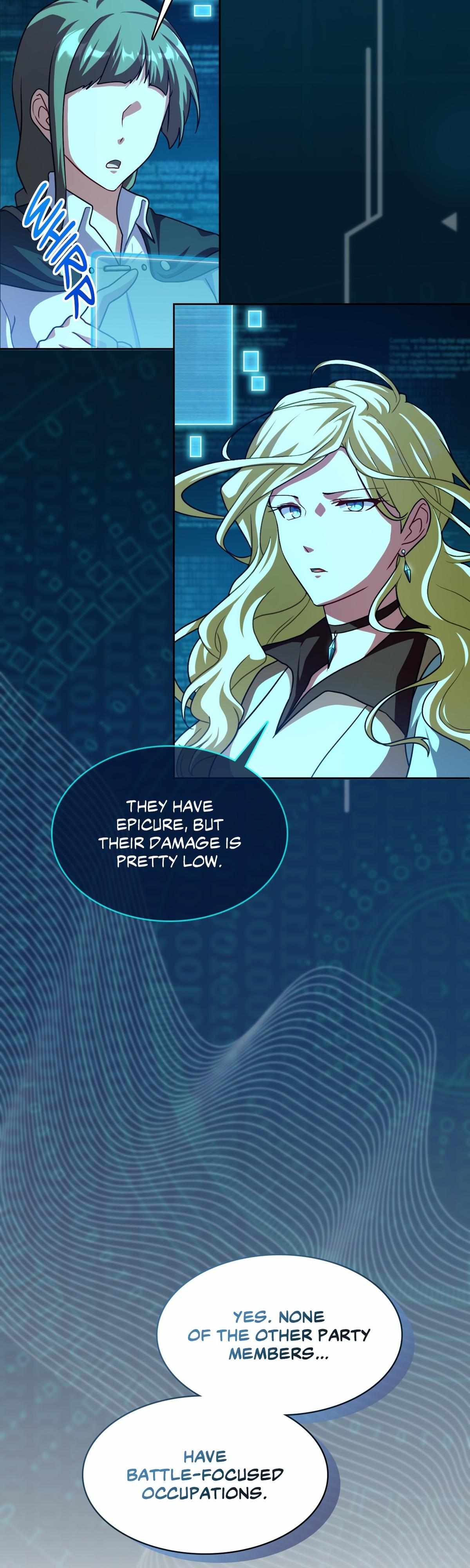 Eat and Go Chapter 73 - Page 13