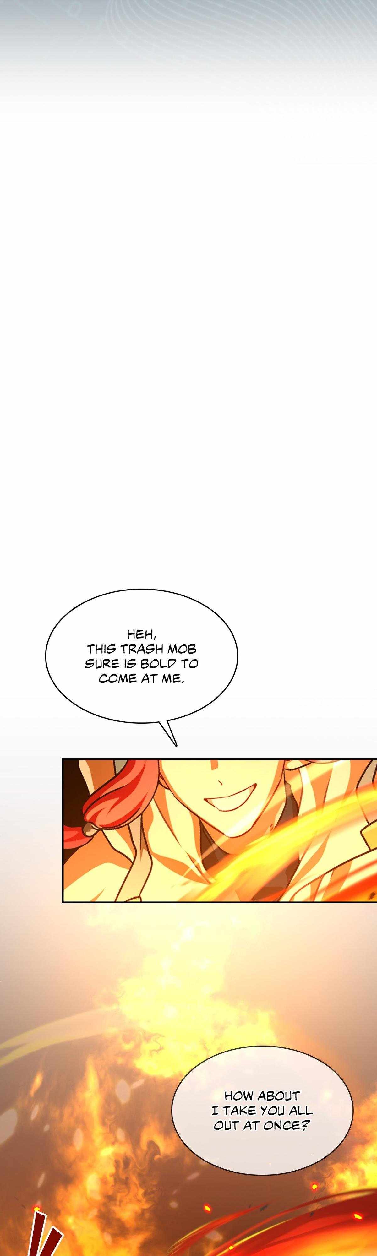 Eat and Go Chapter 73 - Page 14