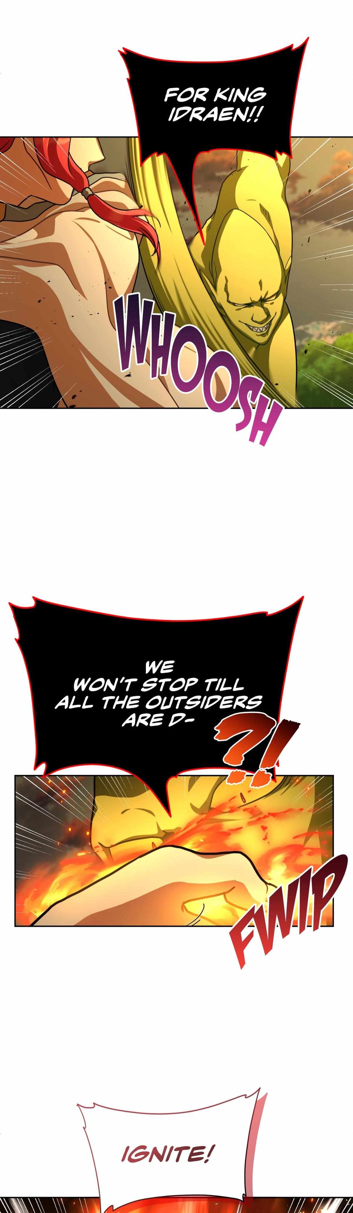 Eat and Go Chapter 73 - Page 16