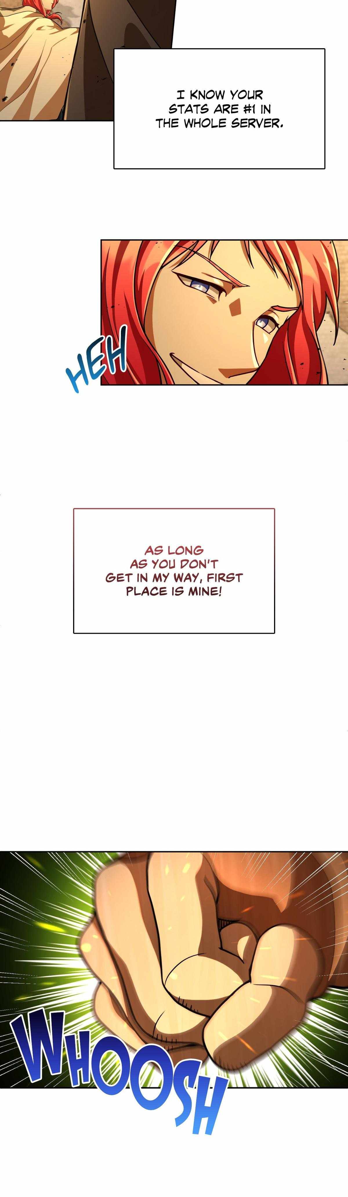 Eat and Go Chapter 73 - Page 18