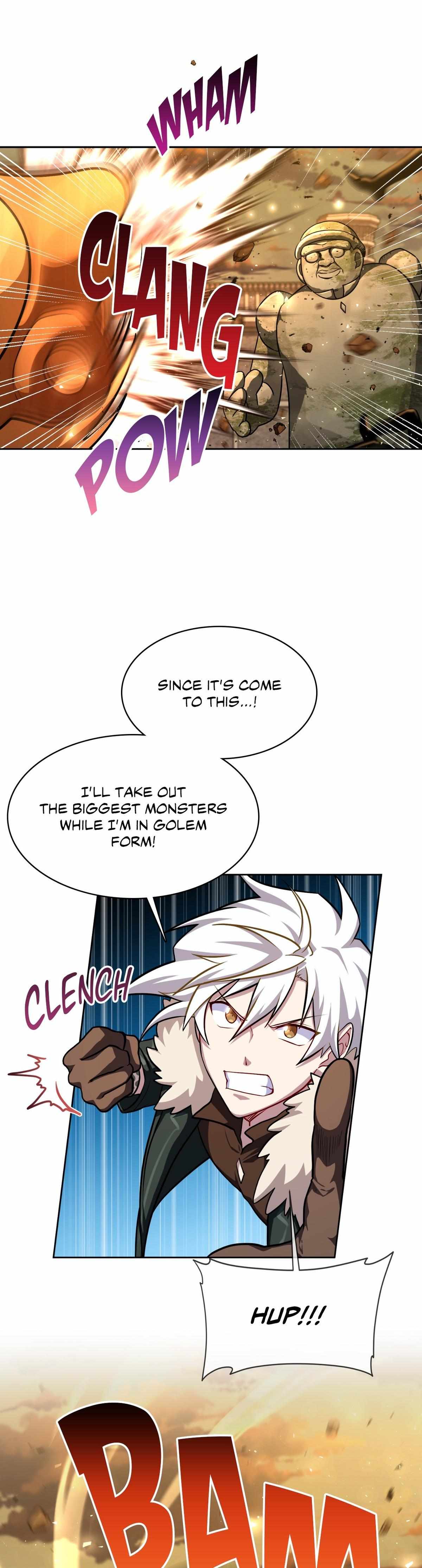 Eat and Go Chapter 73 - Page 19