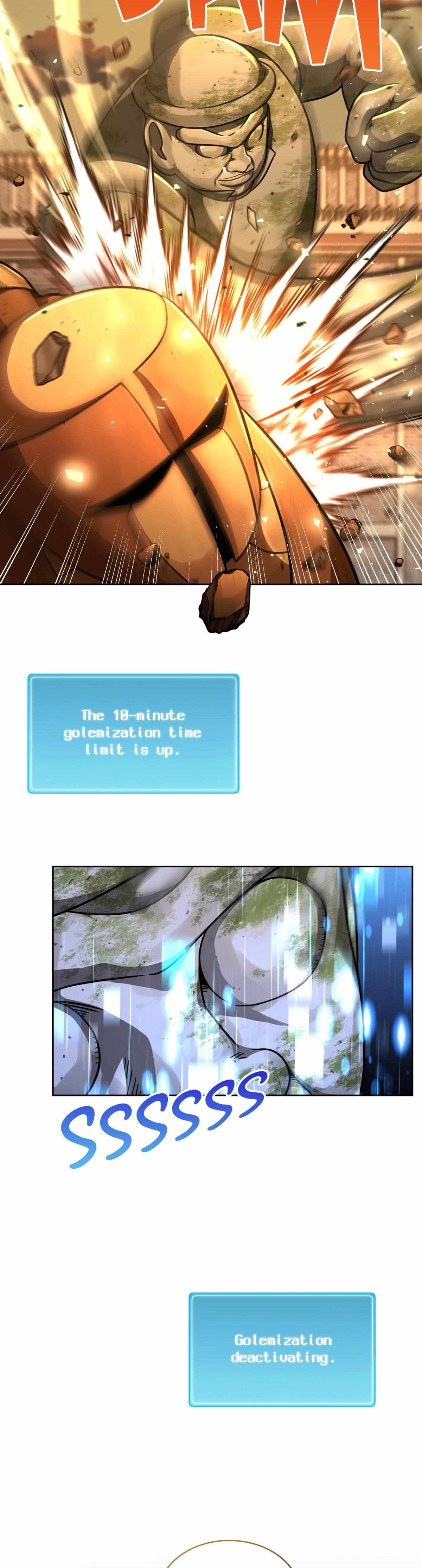 Eat and Go Chapter 73 - Page 20