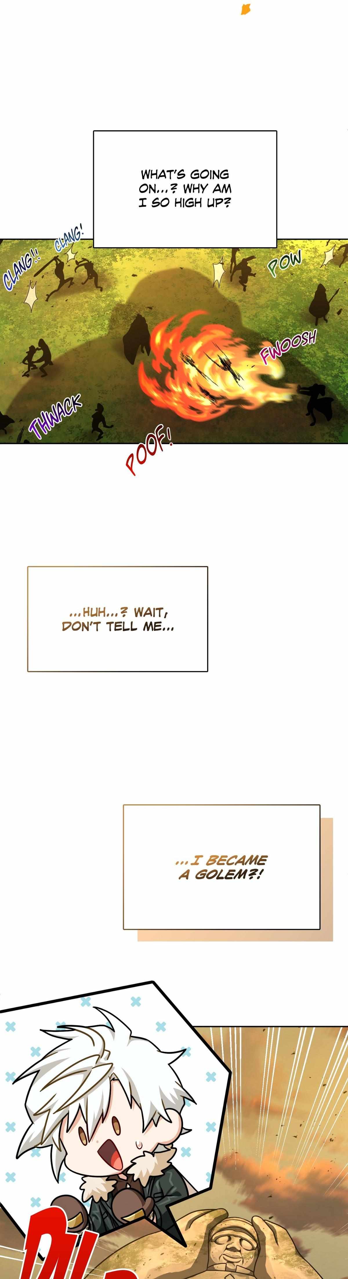 Eat and Go Chapter 73 - Page 3