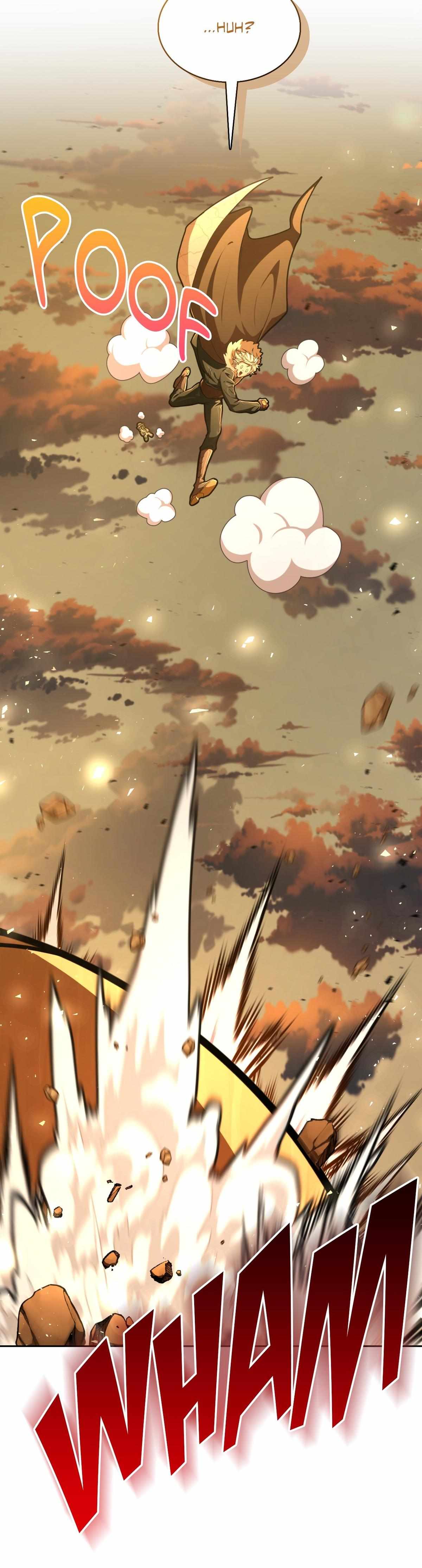 Eat and Go Chapter 73 - Page 21