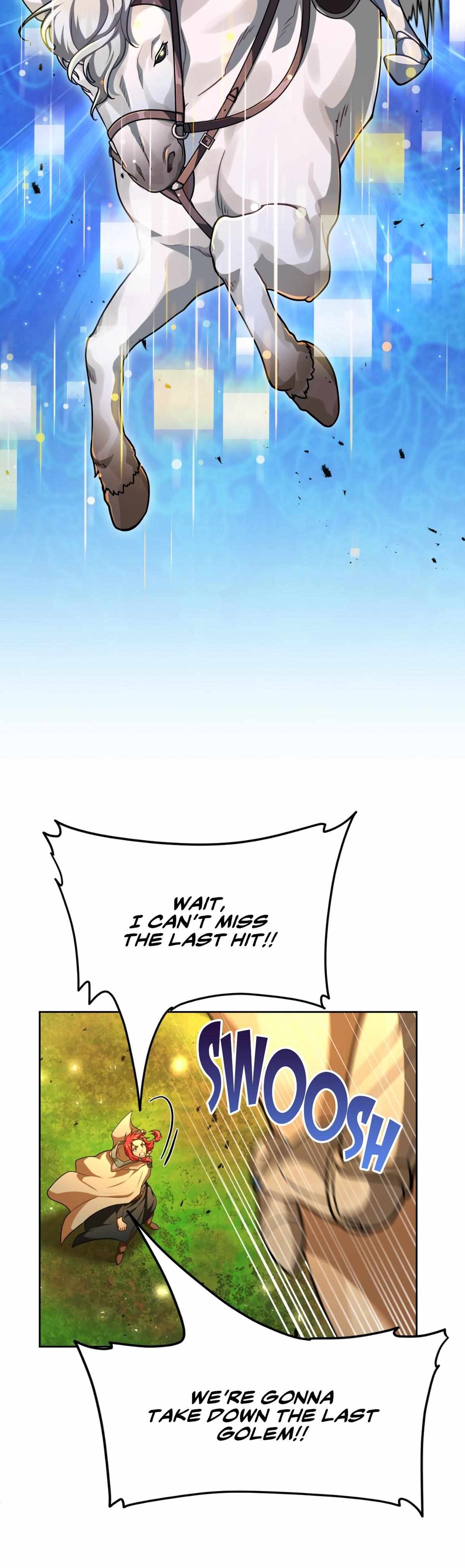Eat and Go Chapter 73 - Page 25
