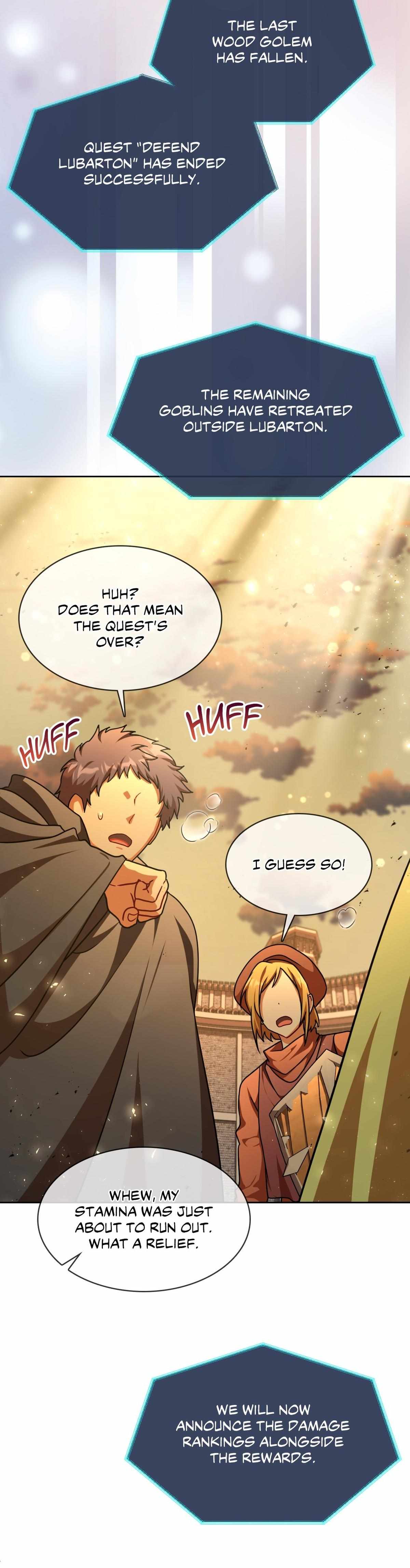 Eat and Go Chapter 73 - Page 28