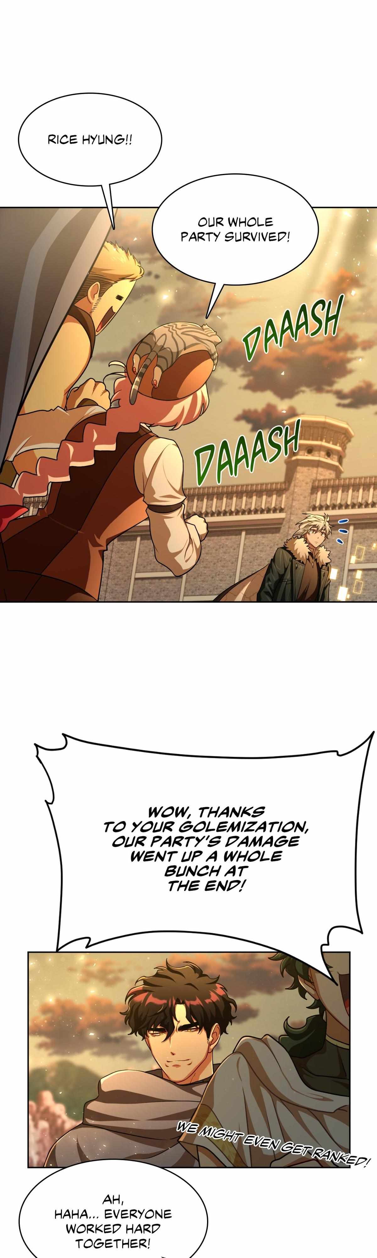 Eat and Go Chapter 73 - Page 30