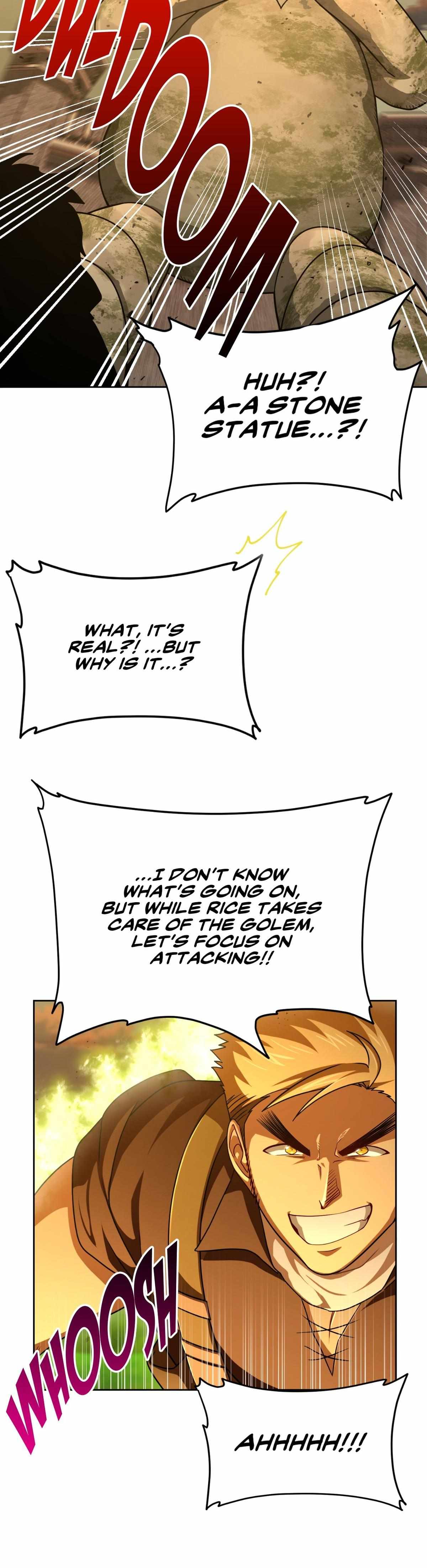 Eat and Go Chapter 73 - Page 4