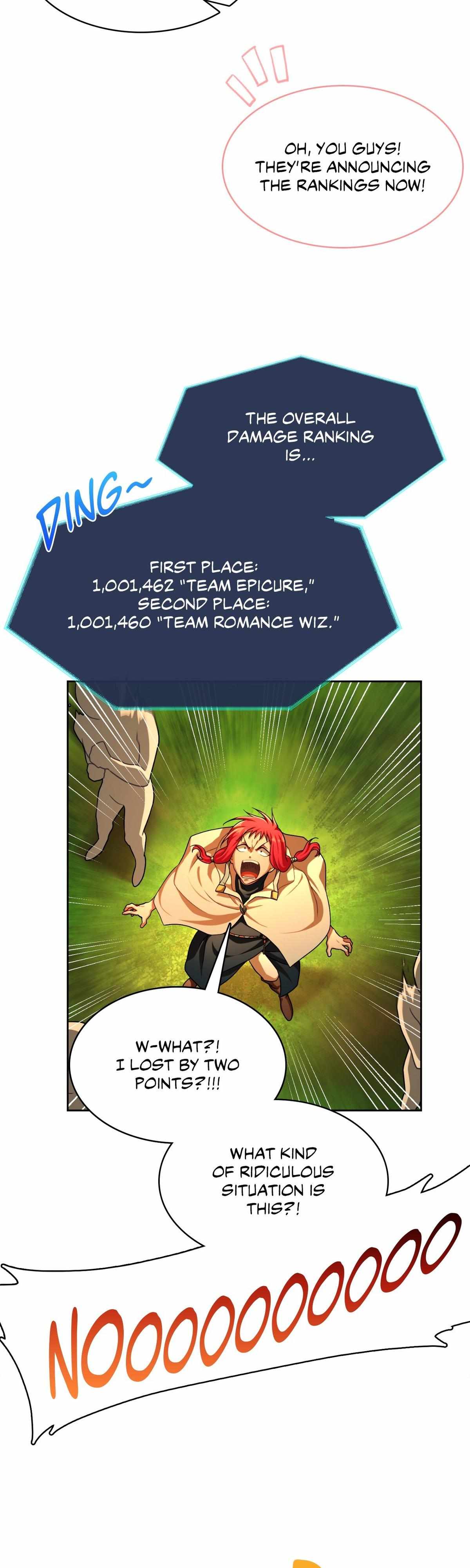 Eat and Go Chapter 73 - Page 31
