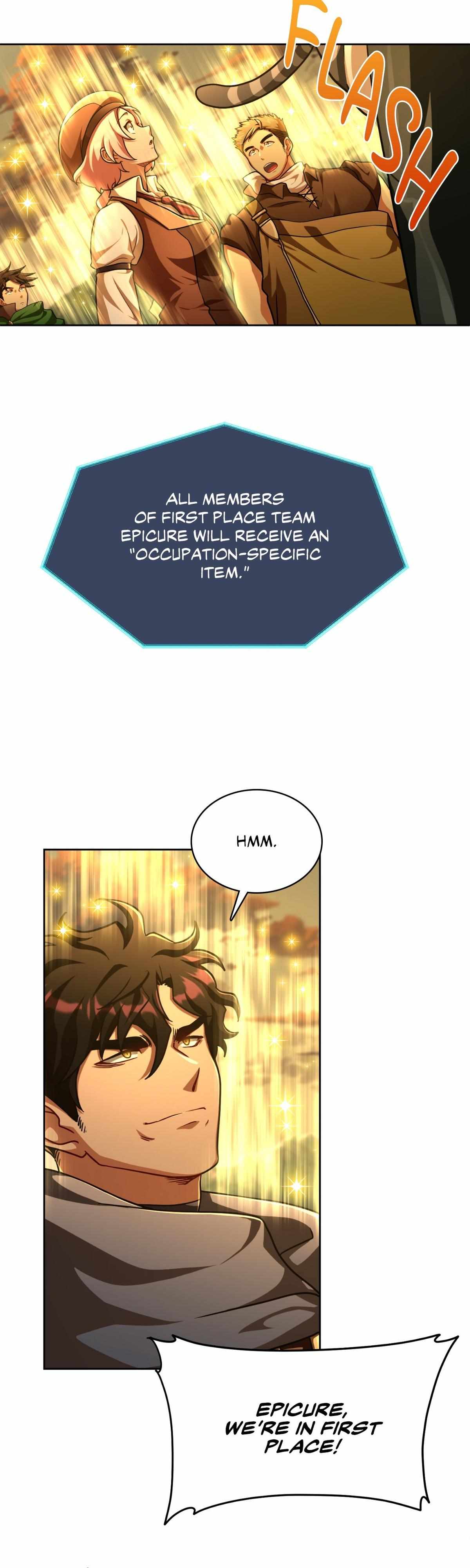 Eat and Go Chapter 73 - Page 32