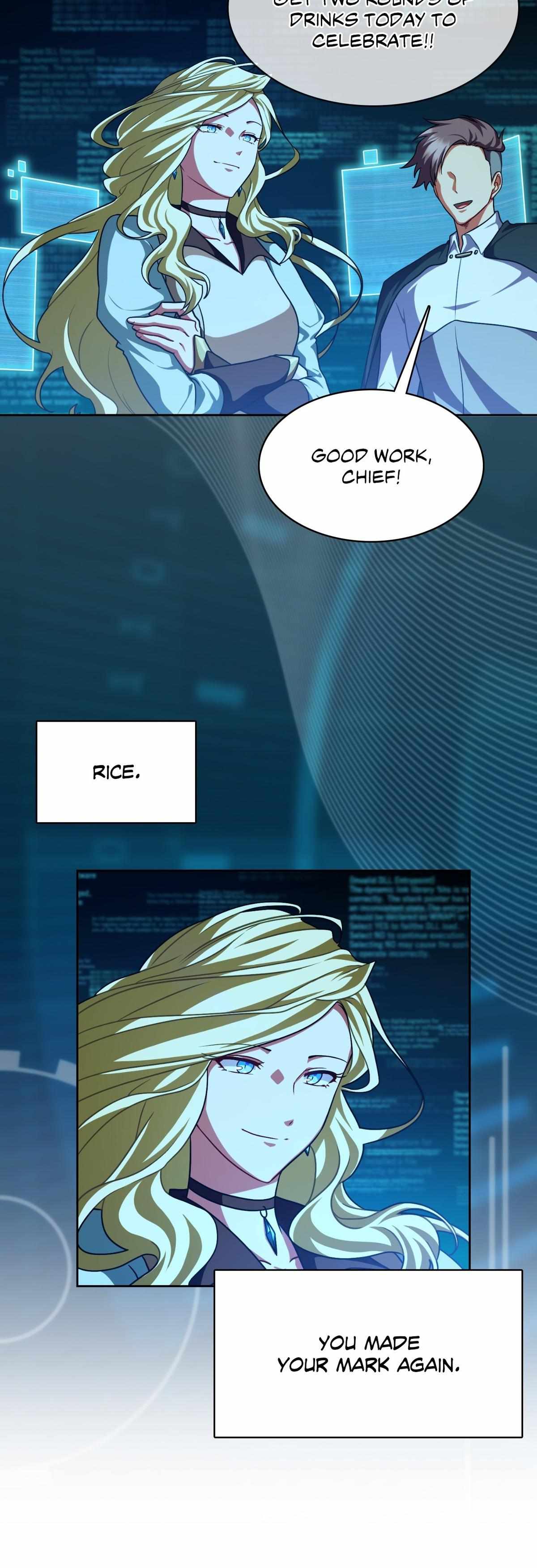 Eat and Go Chapter 73 - Page 34