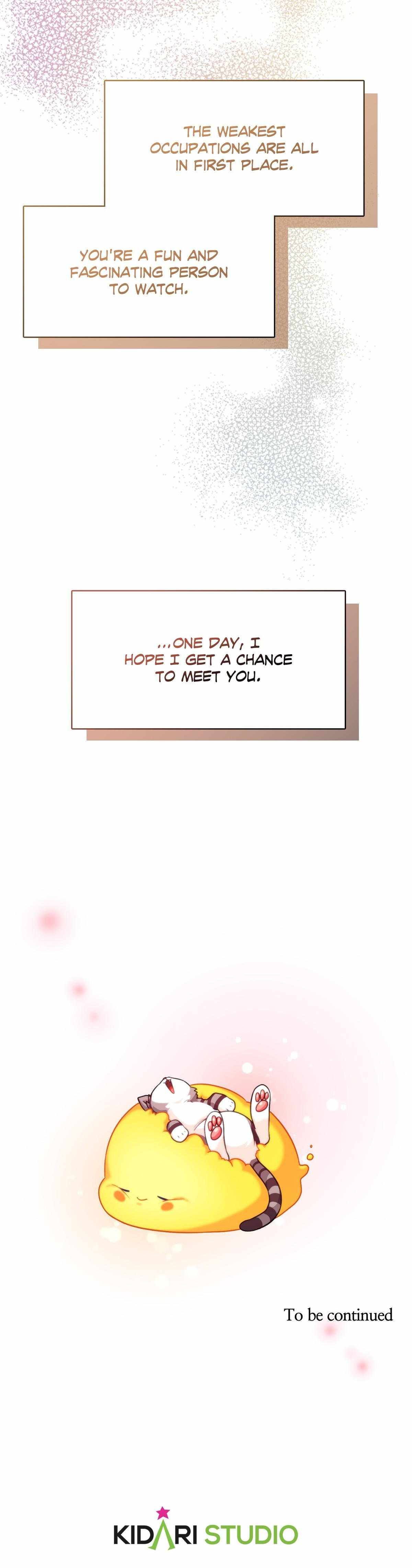 Eat and Go Chapter 73 - Page 36