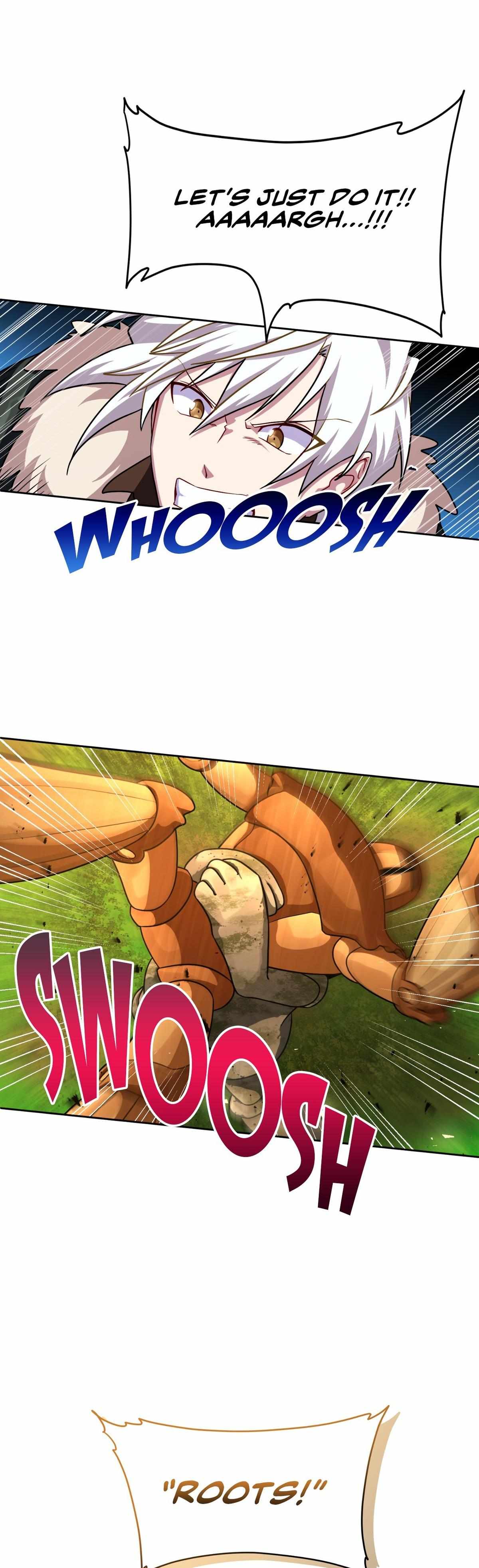 Eat and Go Chapter 73 - Page 6