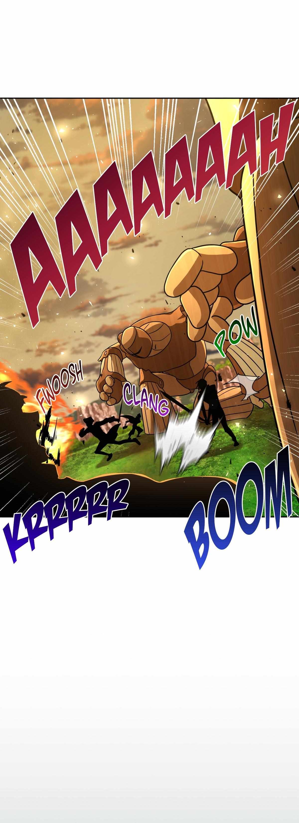 Eat and Go Chapter 73 - Page 9
