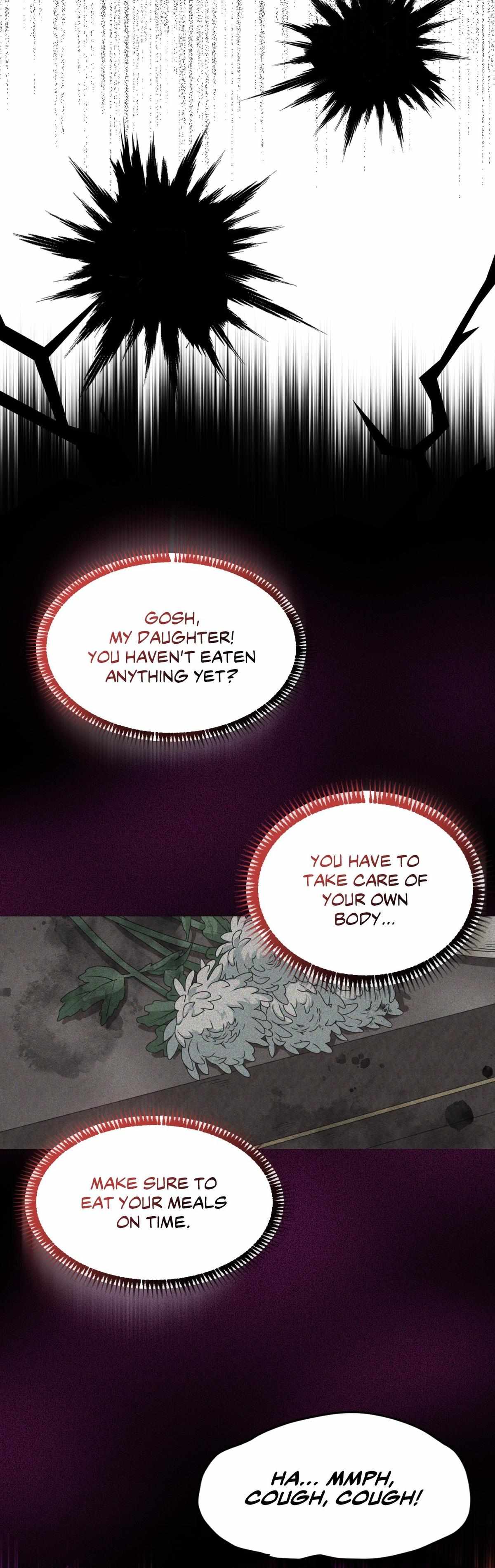 Eat and Go Chapter 74 - Page 12