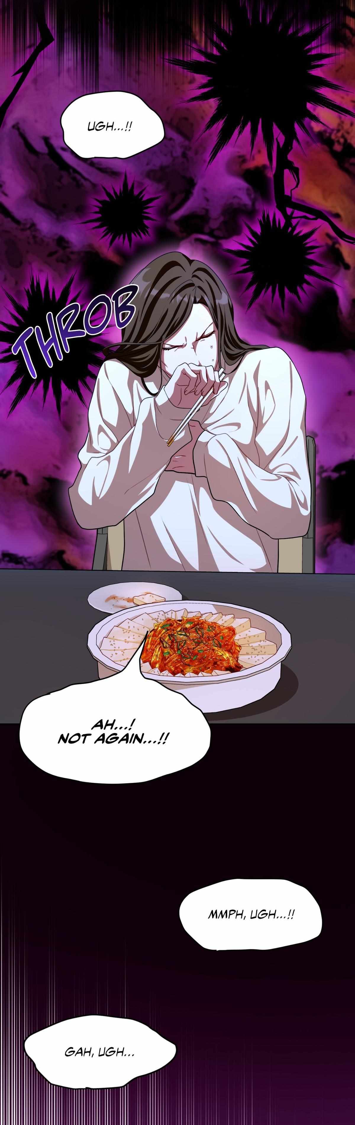 Eat and Go Chapter 74 - Page 13