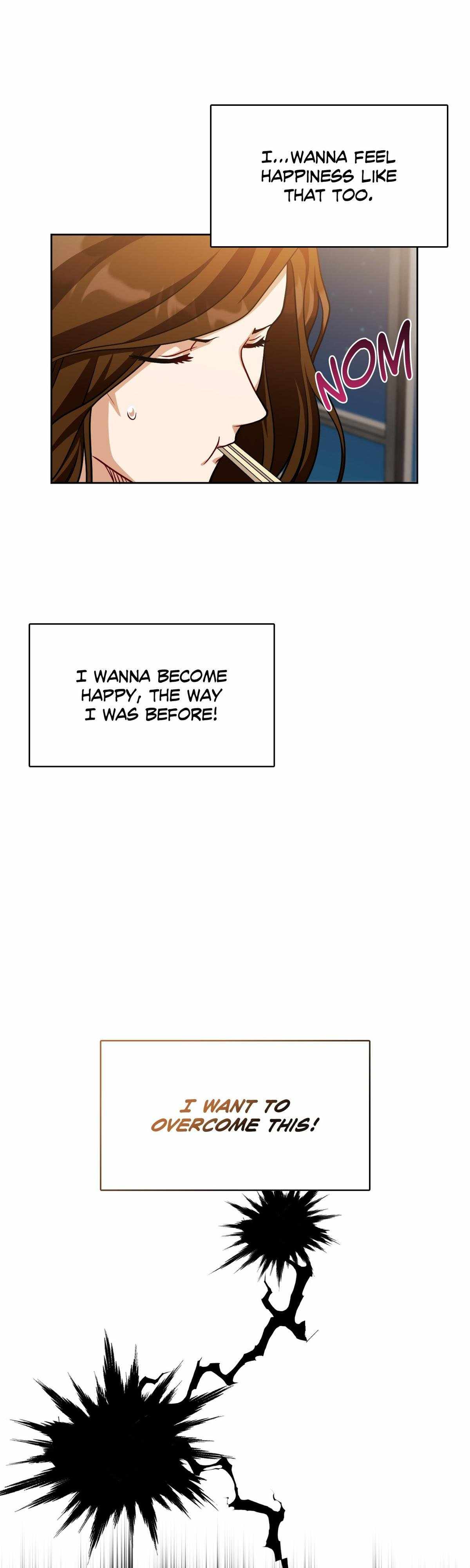 Eat and Go Chapter 74 - Page 18