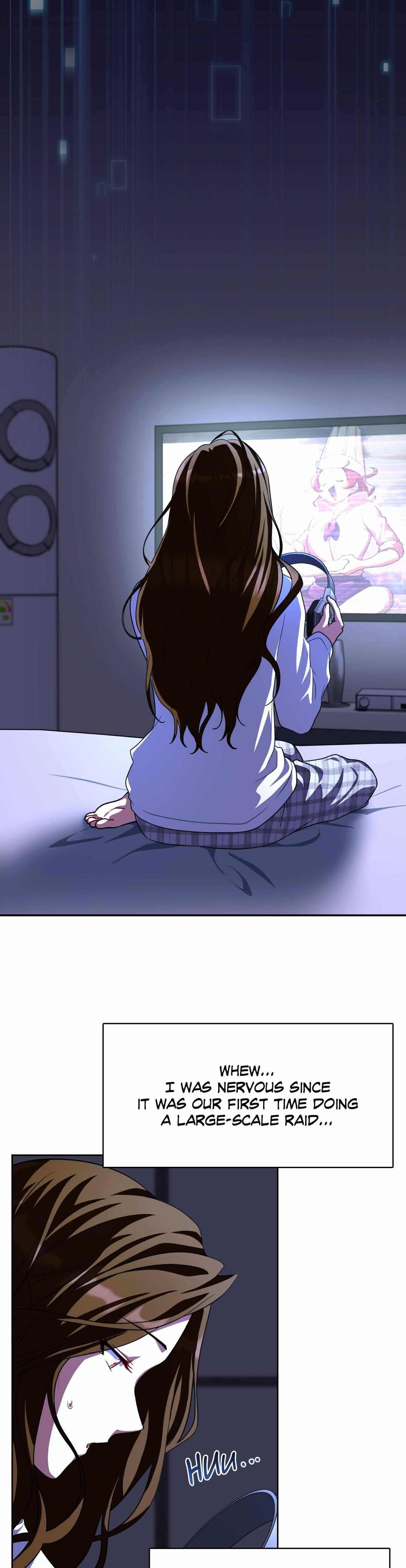 Eat and Go Chapter 74 - Page 3