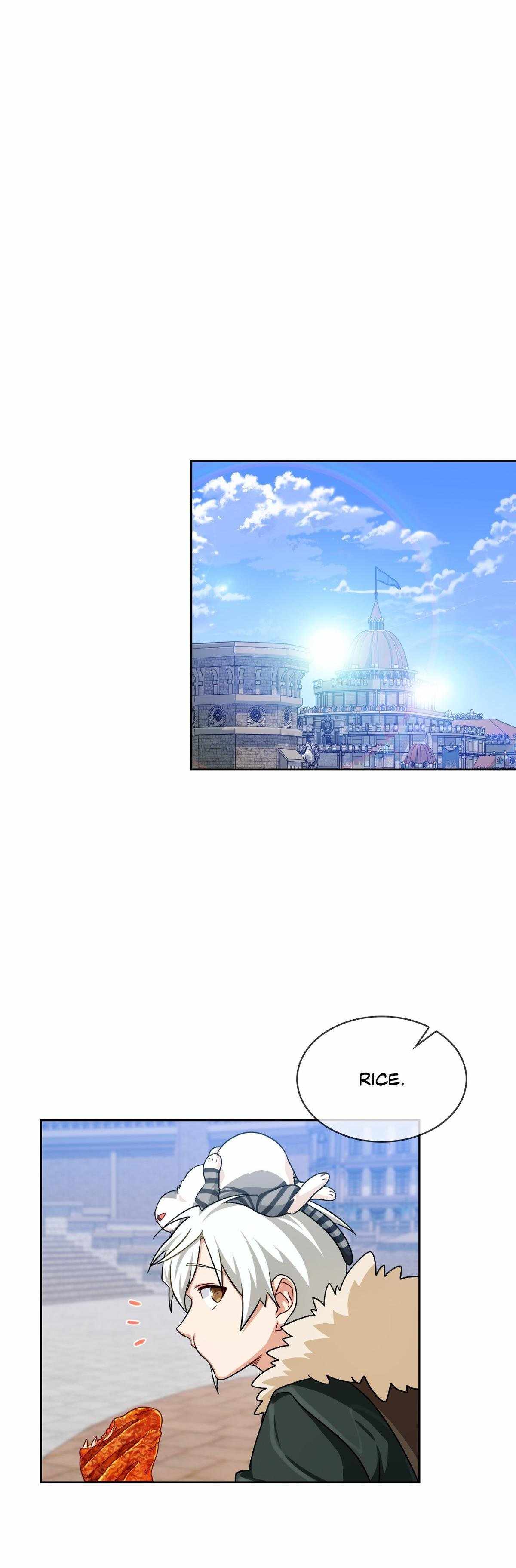 Eat and Go Chapter 74 - Page 22
