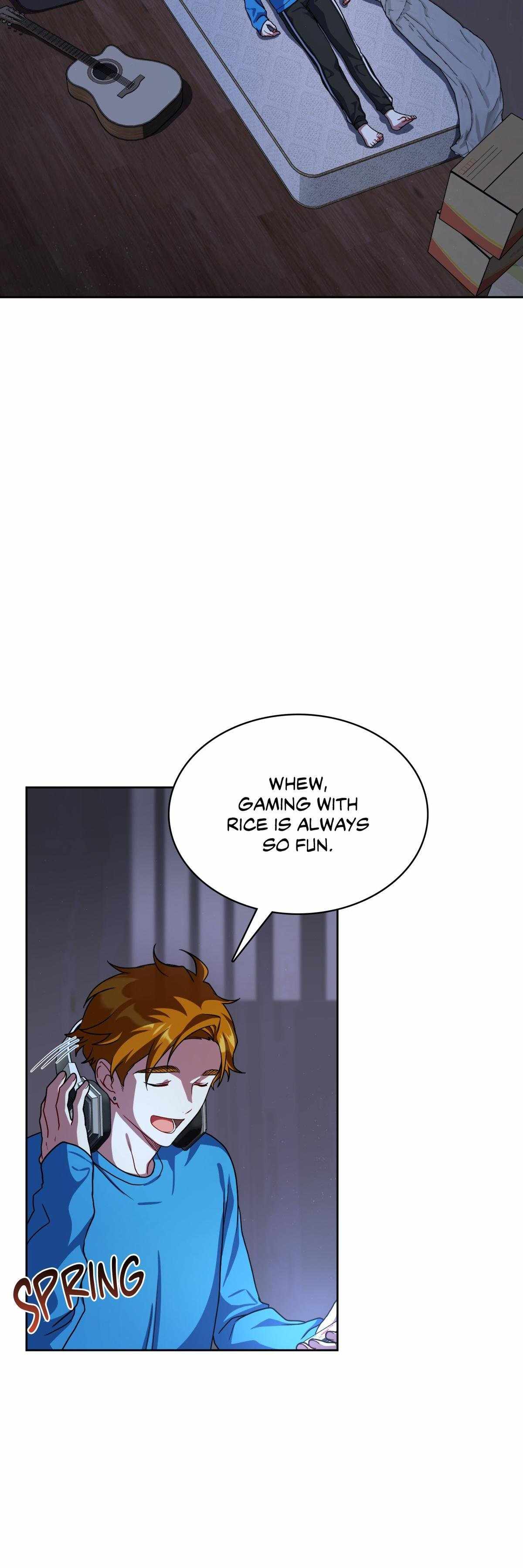 Eat and Go Chapter 74 - Page 28