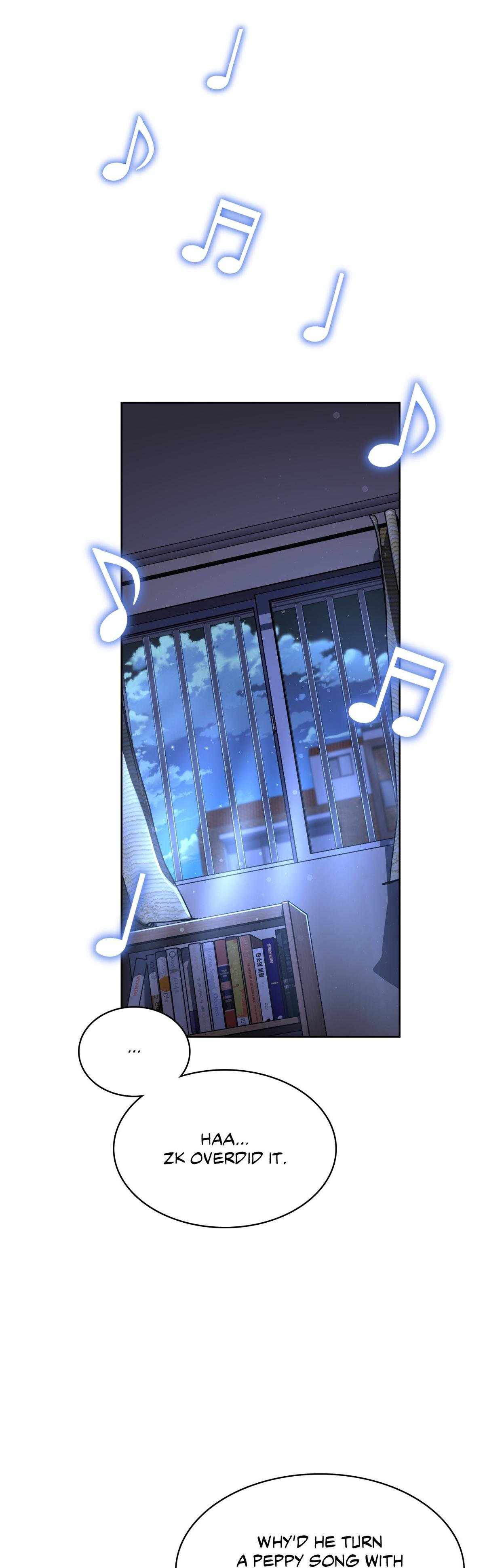 Eat and Go Chapter 74 - Page 30