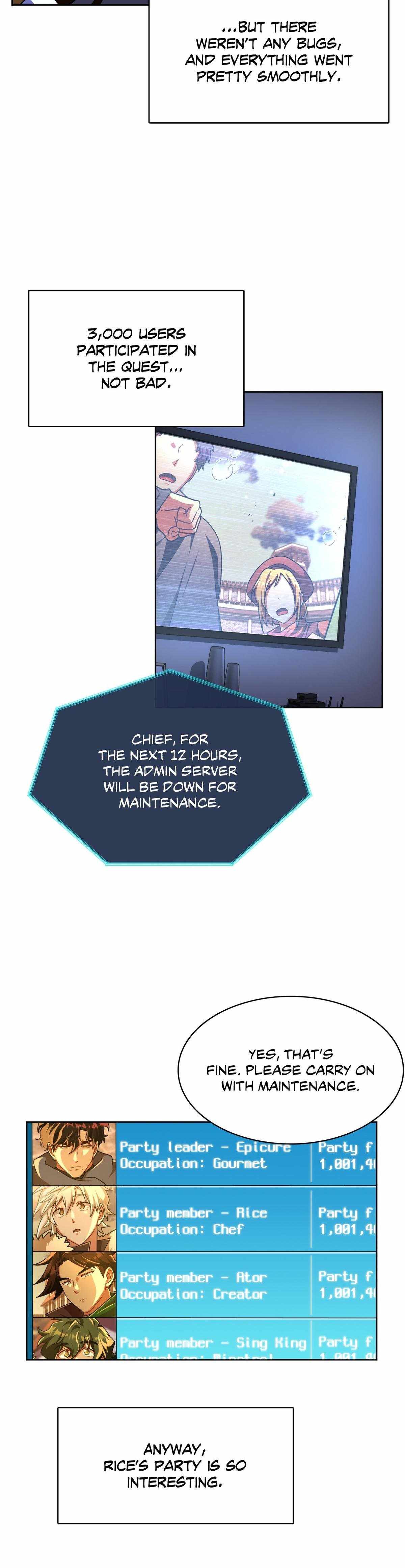 Eat and Go Chapter 74 - Page 4