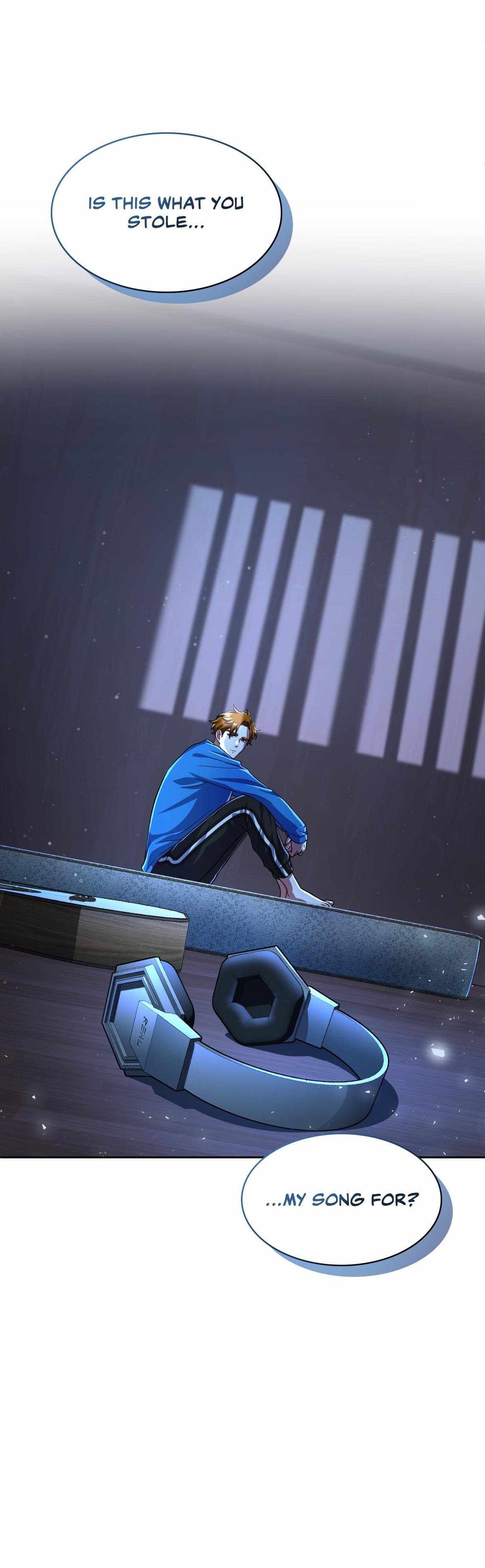Eat and Go Chapter 74 - Page 32