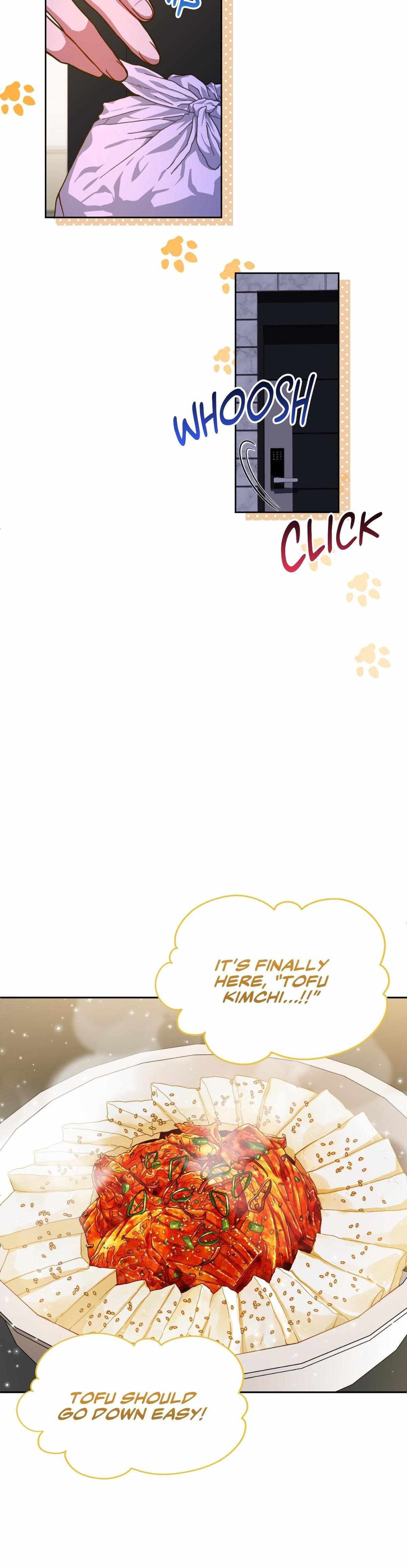 Eat and Go Chapter 74 - Page 7