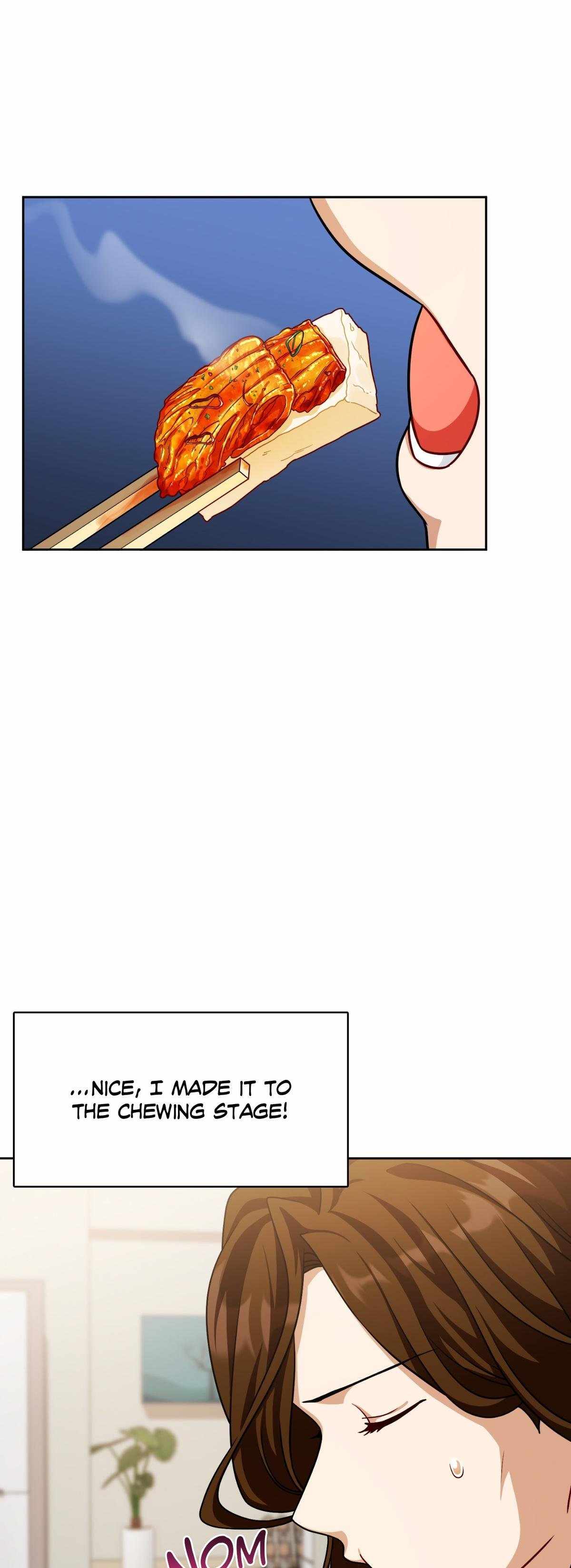 Eat and Go Chapter 74 - Page 9