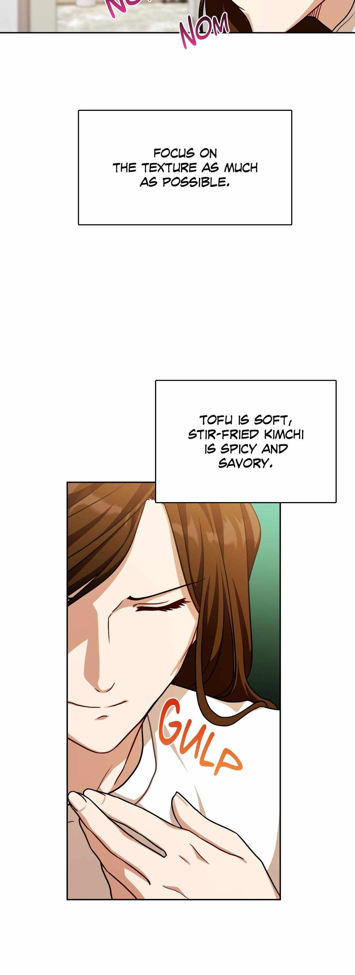 Eat and Go Chapter 74 - Page 10