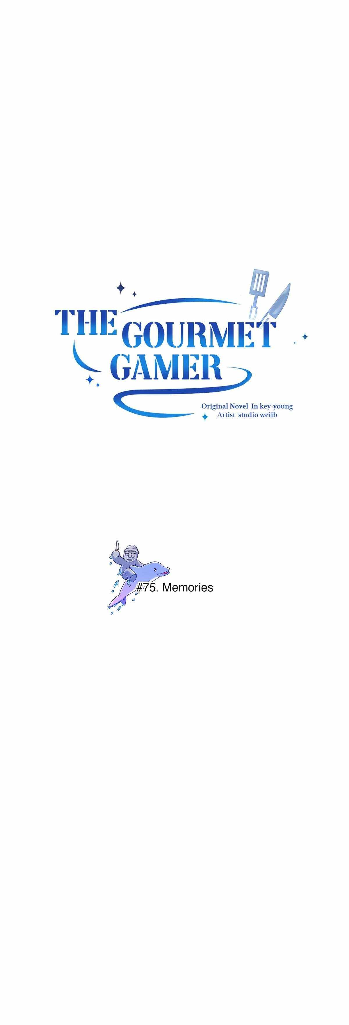 Eat and Go Chapter 75 - Page 1