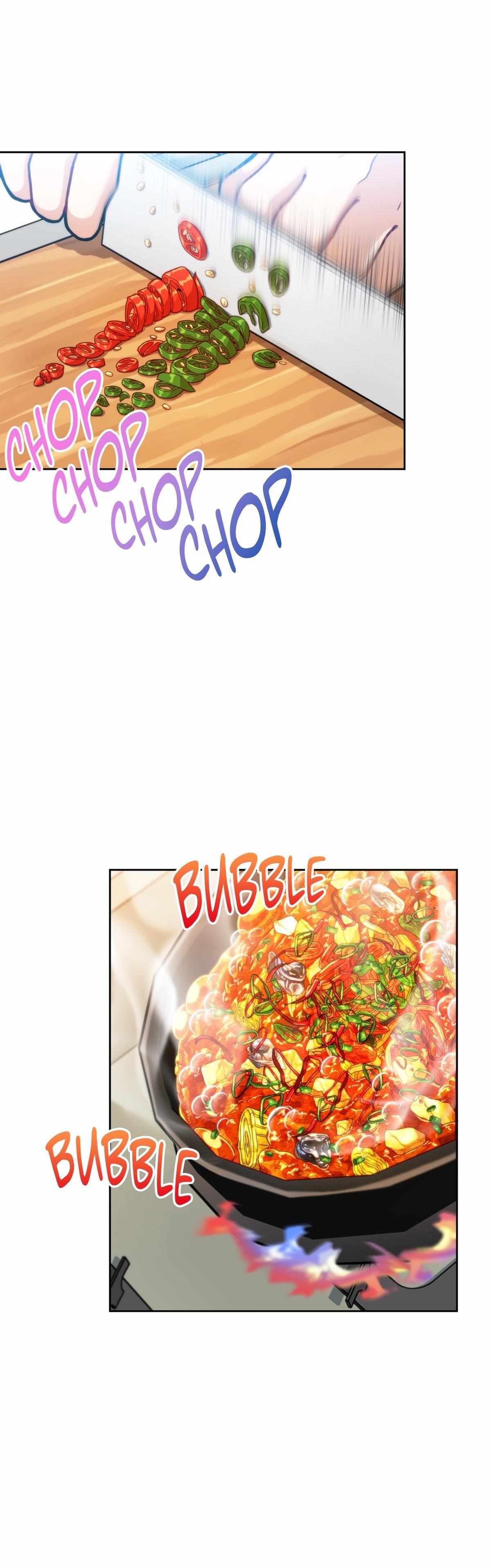 Eat and Go Chapter 75 - Page 2
