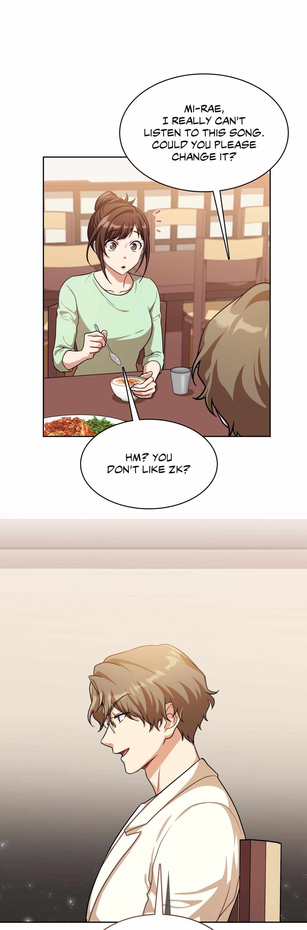 Eat and Go Chapter 75 - Page 14