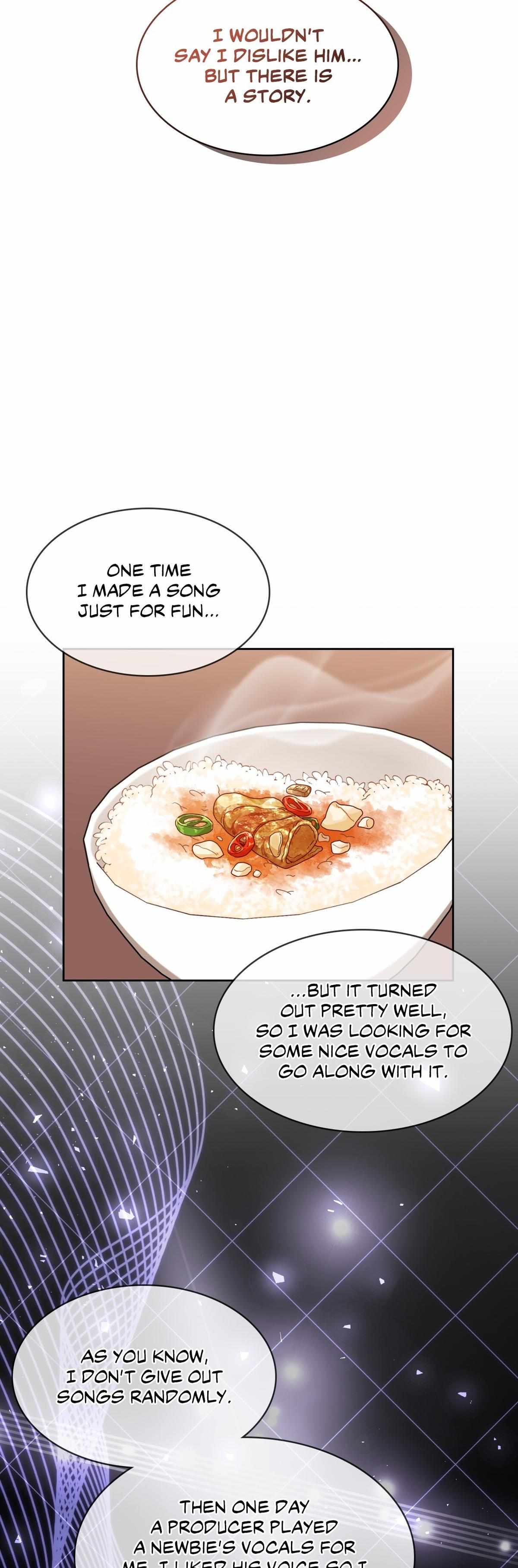 Eat and Go Chapter 75 - Page 15