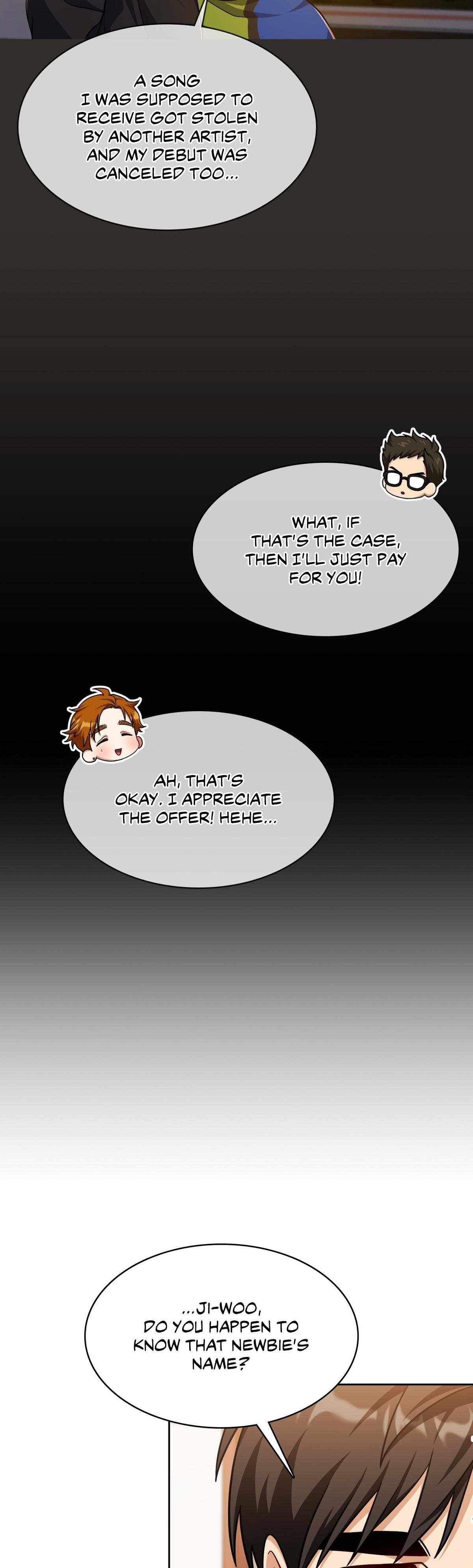 Eat and Go Chapter 75 - Page 19