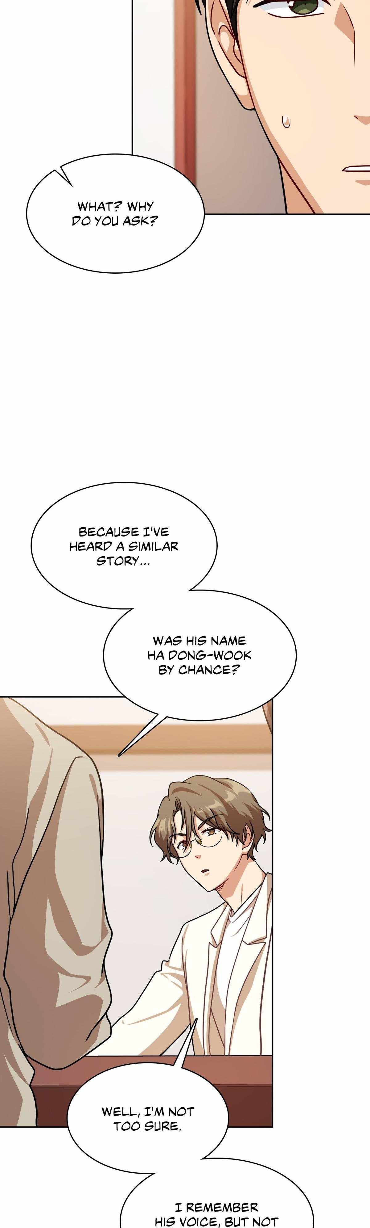 Eat and Go Chapter 75 - Page 20