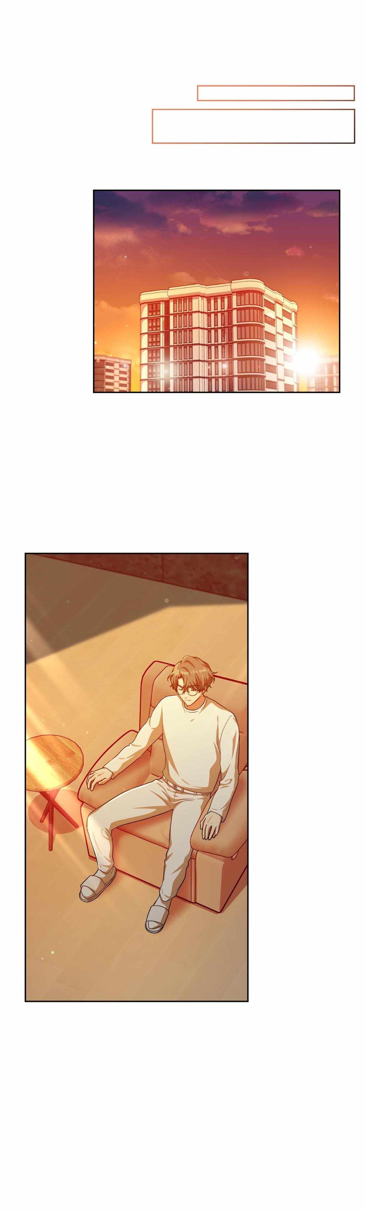 Eat and Go Chapter 75 - Page 22